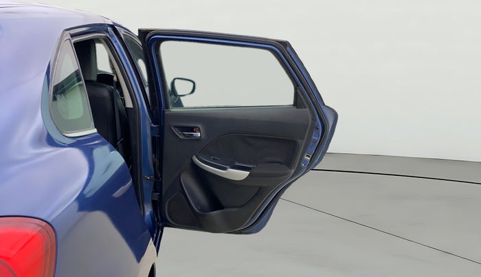 2016 Maruti Baleno ZETA PETROL 1.2, Petrol, Manual, 47,373 km, RHS Rear Door