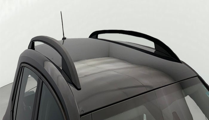 2025 Skoda KUSHAQ ACTIVE 1.0L TSI MT, Petrol, Manual, 33,755 km, Roof