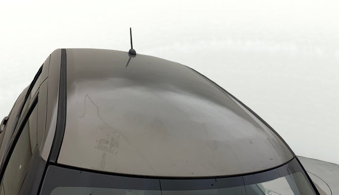 2016 Maruti Swift Dzire VDI, Diesel, Manual, 1,10,876 km, Roof