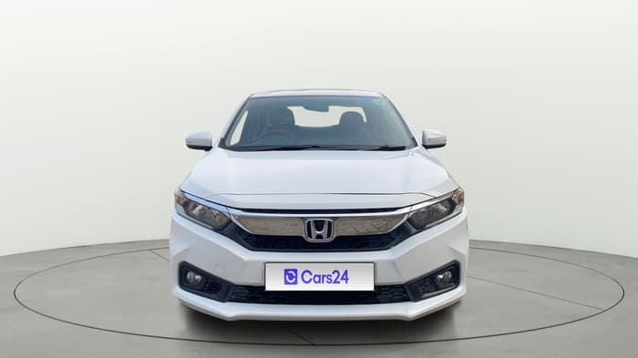 2021 Honda Amaze 1.2L I-VTEC VX CVT, Petrol, Automatic, 23,893 km, Front