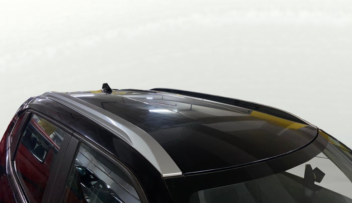 2023 Nissan MAGNITE XV PREMIUM TURBO (O) CVT, Petrol, Automatic, 39,099 km, Roof