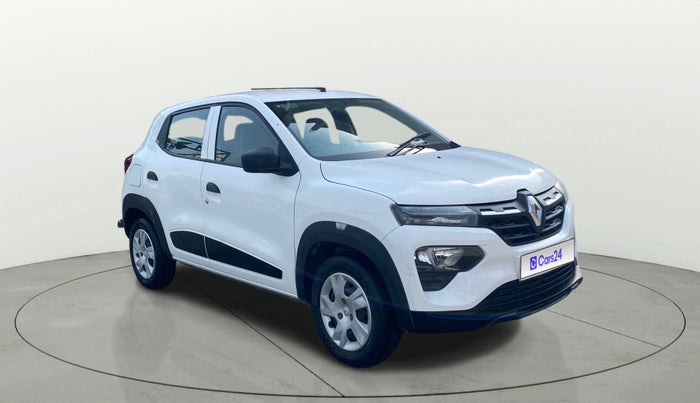 2020 Renault Kwid RXT 0.8, Petrol, Manual, 25,067 km, Right Front Diagonal