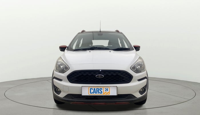 2020 Ford FREESTYLE TITANIUM 1.5 DIESEL, Diesel, Manual, 32,553 km, Front