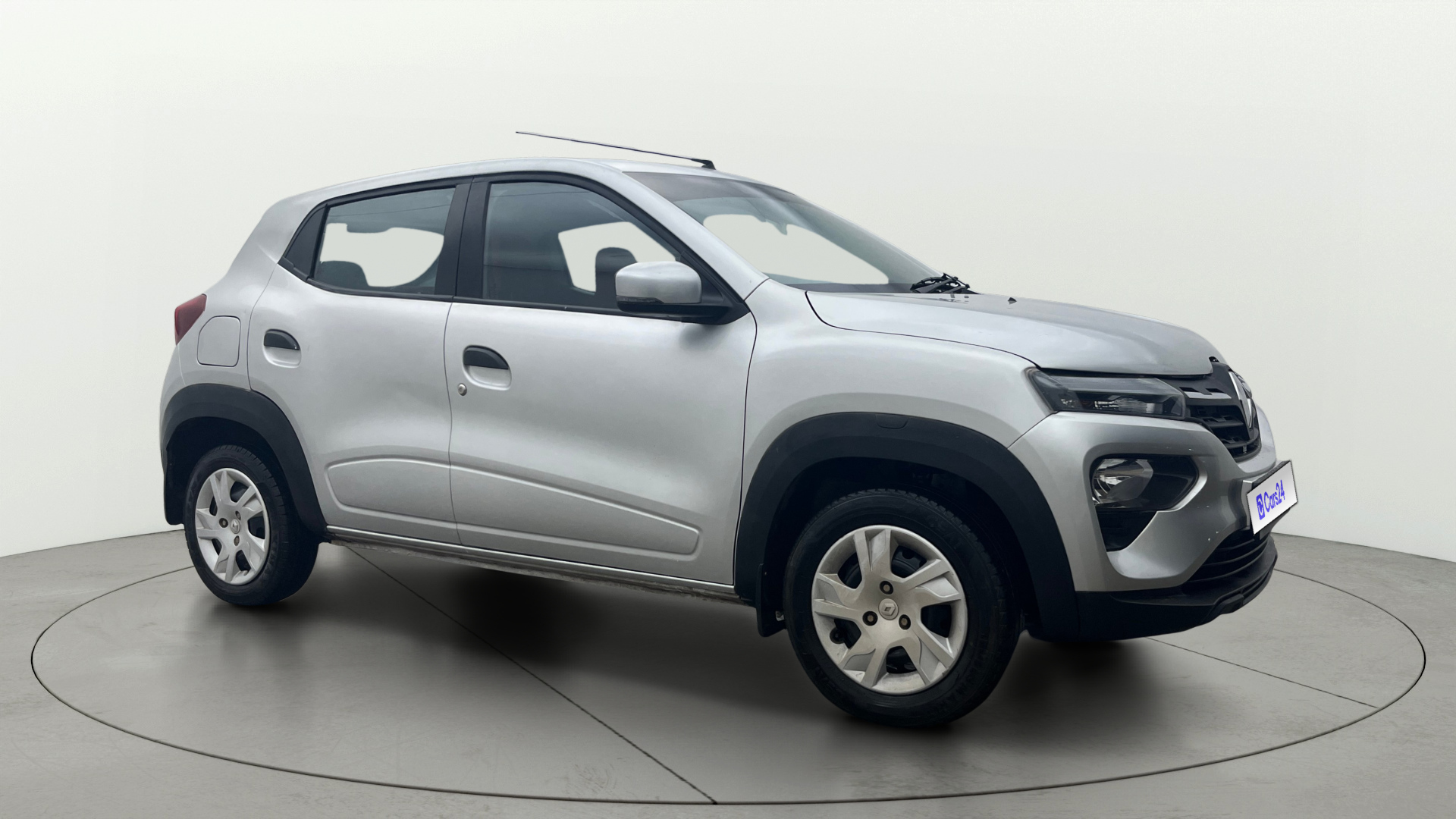 2023 Renault Kwid 2022-2026 RXT 1.0 2023 Renault Kwid 2022-2026 RXT 1.0