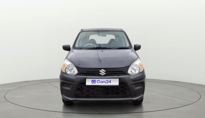 2022 Maruti Alto VXI PLUS, Petrol, Manual, 33,845 km, Front
