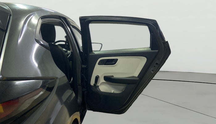 2023 Tata ALTROZ XE CNG, CNG, Manual, 67,775 km, RHS Rear Door