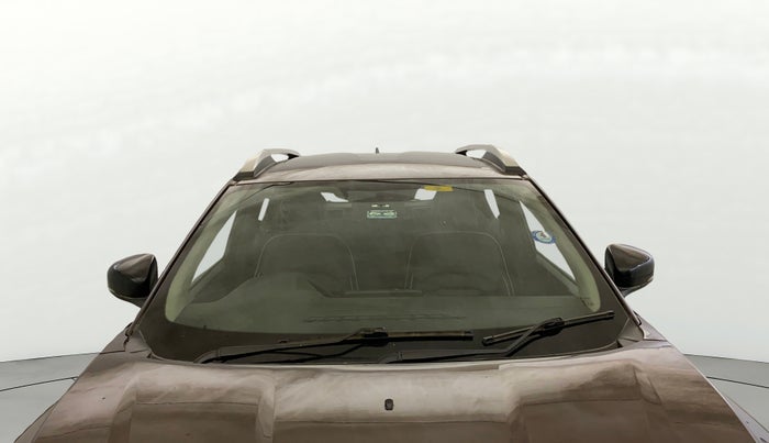 2022 Renault Kiger RXT AMT, Petrol, Automatic, 37,820 km, Front Windshield