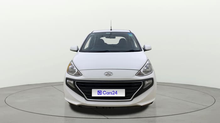 2021 Hyundai NEW SANTRO SPORTZ MT, Petrol, Manual, 98,958 km, Front