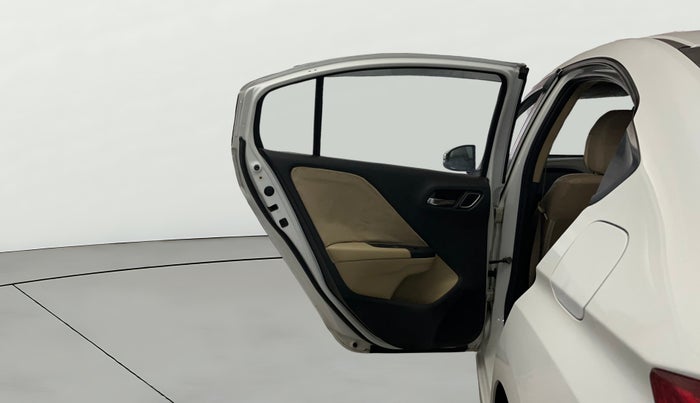 2019 Honda City 1.5L I-VTEC V MT, Petrol, Manual, 31,303 km, LHS Rear Door