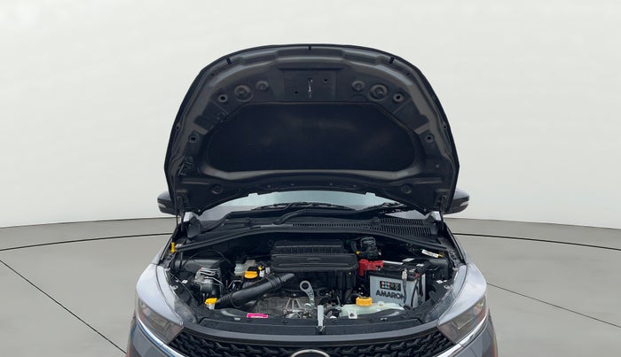 2024 Tata Tiago XT PETROL, Petrol, Manual, 6,621 km, Open Bonet