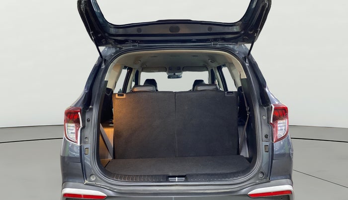 2023 KIA CARENS PRESTIGE 1.5 DIESEL 7 STR, Diesel, Manual, 77,338 km, Boot Open Zoomed View