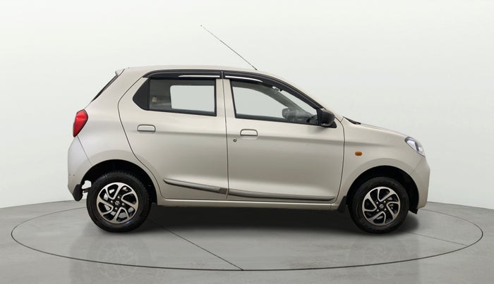 2024 Maruti Alto K10 VXI PLUS, Petrol, Manual, 3,873 km, Right Side View