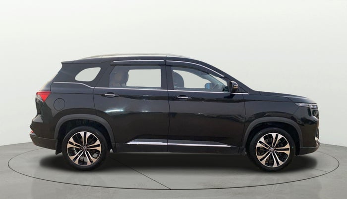 2021 MG HECTOR PLUS SHARP 2.0 DIESEL TURBO MT 6-STR, Diesel, Manual, 51,381 km, Right Side View