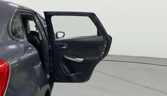 2016 Maruti Baleno DELTA DIESEL 1.3, Diesel, Manual, 65,738 km, RHS Rear Door