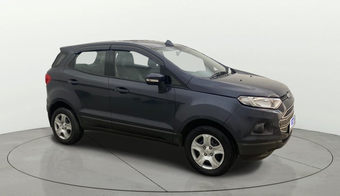 2014 Ford Ecosport TREND 1.5L PETROL, Petrol, Manual, 76,198 km, SRP