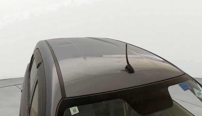 2019 Hyundai NEW SANTRO SPORTZ CNG, CNG, Manual, 85,842 km, Roof