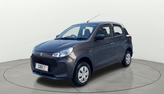 2023 Maruti Alto K10 VXI, Petrol, Manual, 6,614 km, Left Front Diagonal
