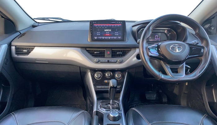 2023 Tata NEXON XMA PETROL, Petrol, Automatic, 36,202 km, Dashboard