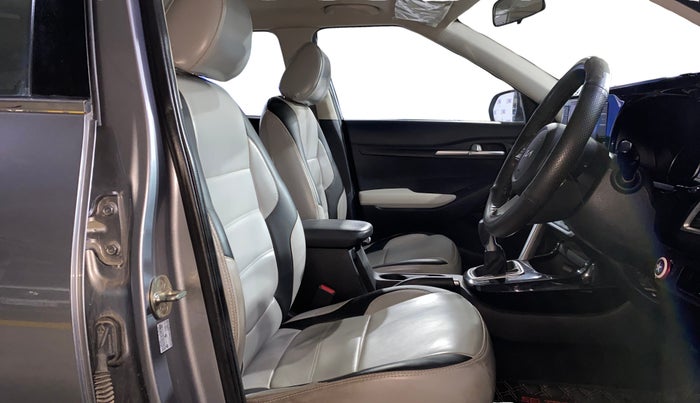 2021 KIA SELTOS HTK PLUS 1.5 IMT, Petrol, Manual, 49,492 km, Right Side Front Door Cabin