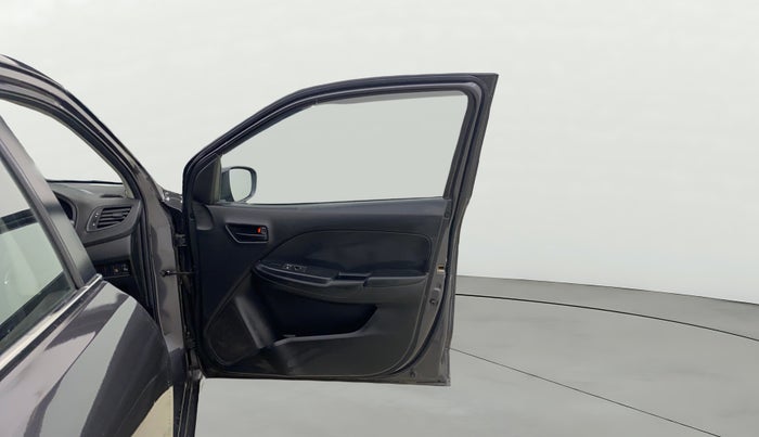 2017 Maruti Baleno SIGMA PETROL 1.2, Petrol, Manual, 27,261 km, RHS Front Door