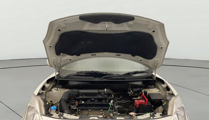 2023 Maruti Swift ZXI, Petrol, Manual, 48,648 km, Open Bonet