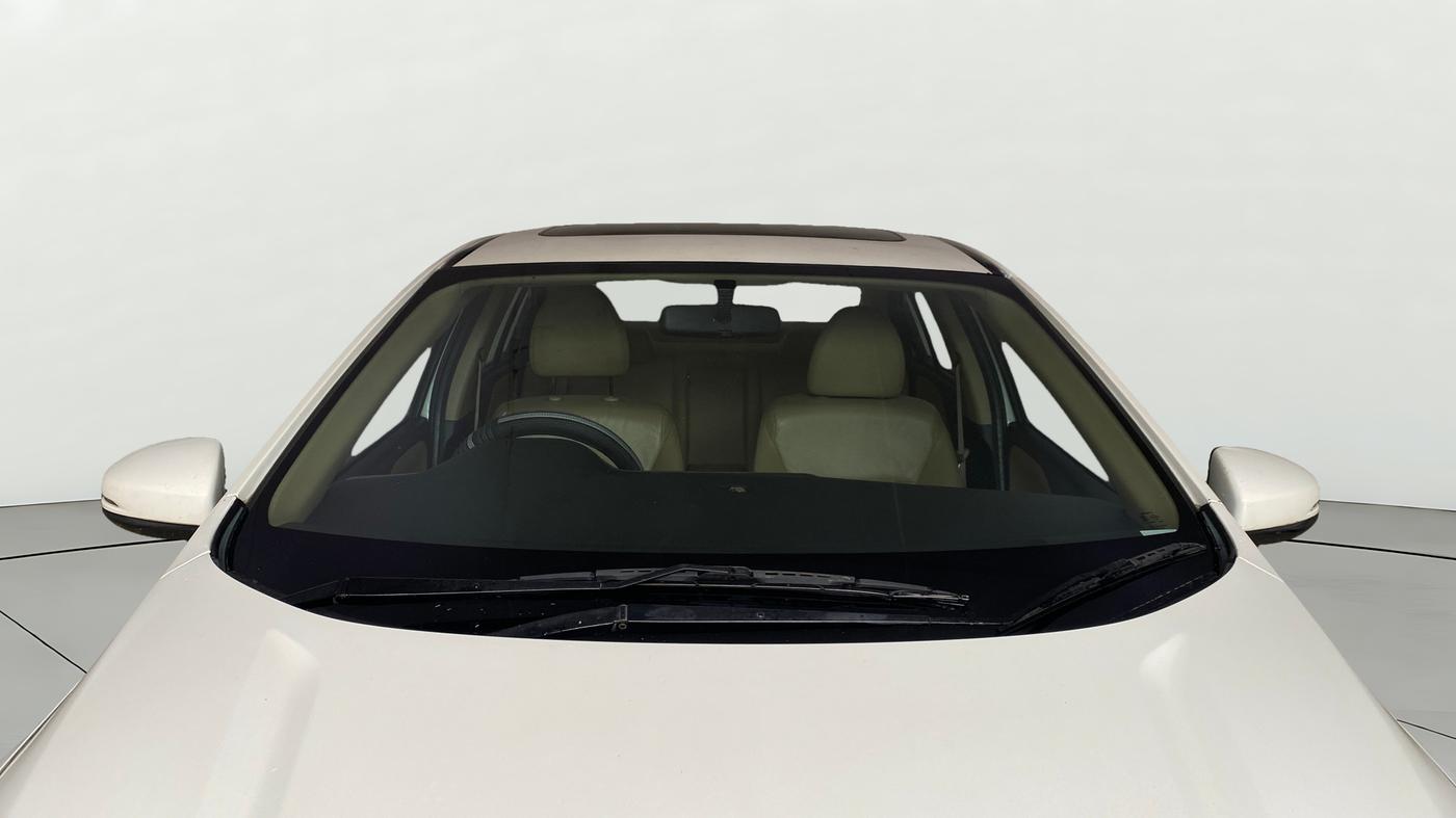2016 Honda City 1.5L I-VTEC VX, Petrol, Manual, 63,552 km, Front Windshield