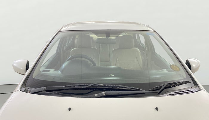 2017 Maruti Ciaz DELTA 1.4 MT PETROL, Petrol, Manual, 1,02,550 km, Front Windshield