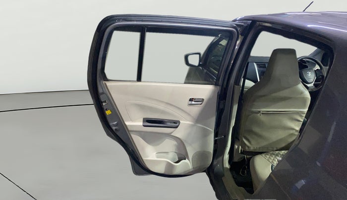 2019 Maruti Celerio ZXI, Petrol, Manual, 43,824 km, LHS Rear Door