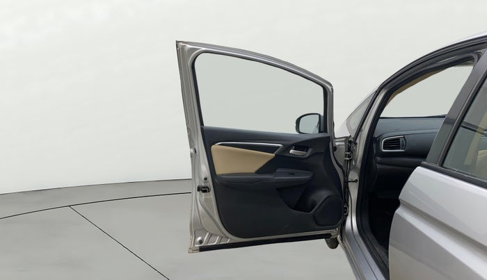 2017 Honda Jazz 1.2L I-VTEC V AT, Petrol, Automatic, 74,624 km, LHS Front Door