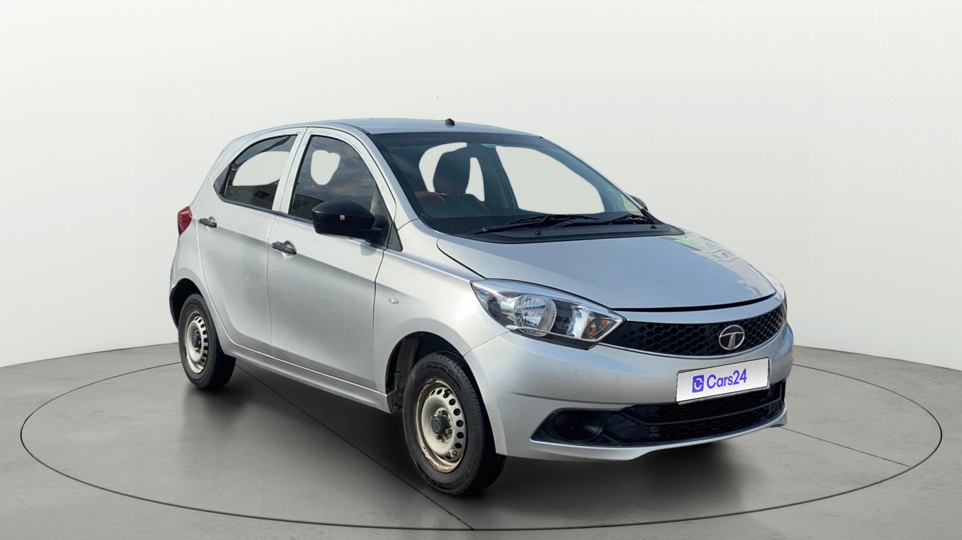 2019 Tata Tiago XE PETROL, Petrol, Manual, 59,735 km, SRP