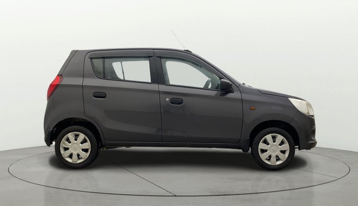 2017 Maruti Alto K10 VXI (O) AMT, Petrol, Automatic, 67,073 km, Right Side View