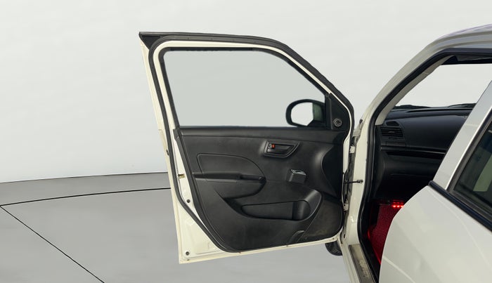 2012 Maruti Swift LDI, Diesel, Manual, 82,400 km, LHS Front Door