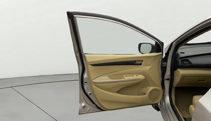 2012 Honda City 1.5L I-VTEC S MT, Petrol, Manual, 1,47,423 km, LHS Front Door