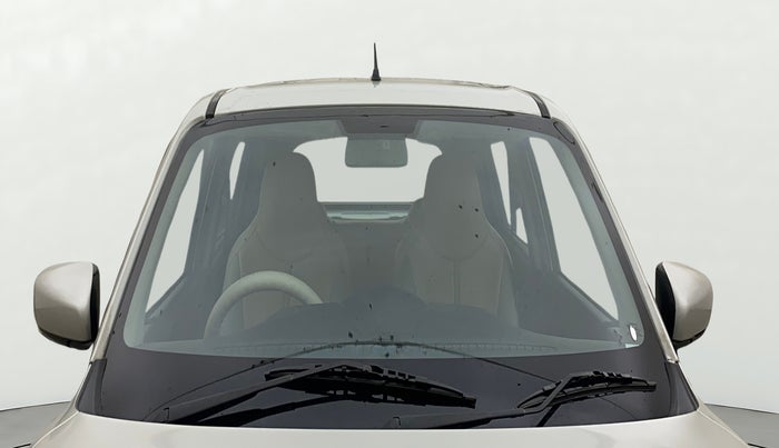 2020 Maruti S PRESSO VXI+, Petrol, Manual, 46,775 km, Front Windshield