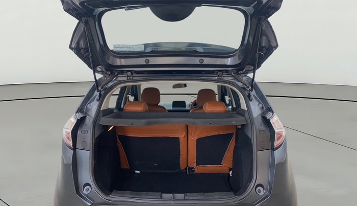 2018 Tata NEXON XZA PLUS DIESEL, Diesel, Automatic, 34,064 km, Boot Open Zoomed View