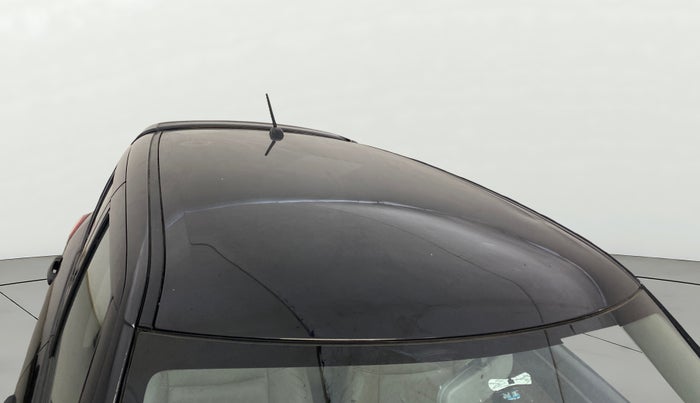 2013 Maruti Swift ZXI, Petrol, Manual, 1,49,909 km, Roof