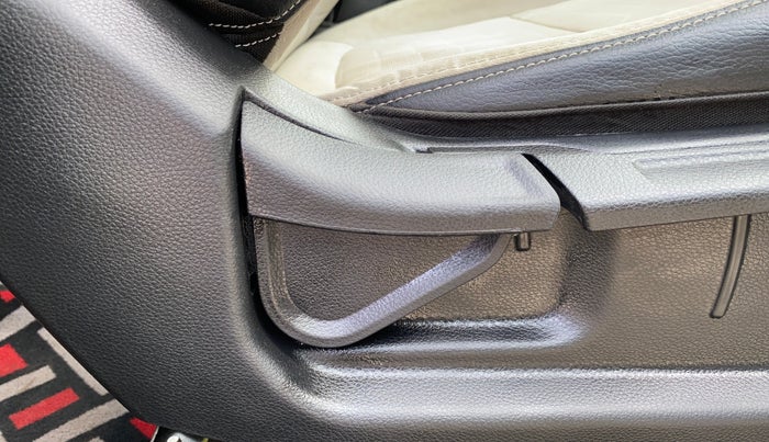 2023 KIA SONET HTX 1.0 DCT, Petrol, Automatic, 46,808 km, Third Seat Row ( optional )