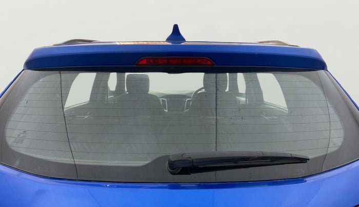 2018 Hyundai Creta SX AT 1.6 PETROL, Petrol, Automatic, 78,241 km, Rear Windshield