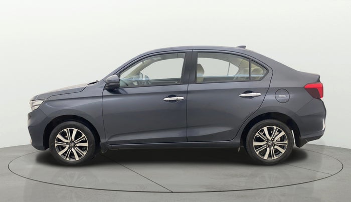 2021 Honda Amaze 1.2L I-VTEC VX CVT, Petrol, Automatic, 39,829 km, Left Side