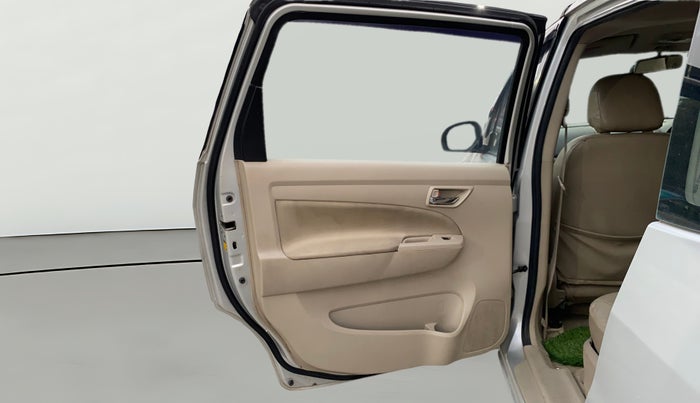 2016 Maruti Ertiga VDI SHVS, Diesel, Manual, 1,07,444 km, LHS Rear Door