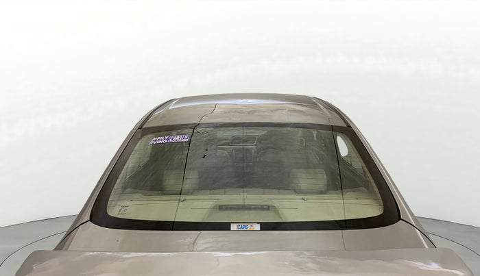 2019 Maruti Ciaz ALPHA  AT 1.5 SHVS PETROL, Petrol, Automatic, 44,903 km, Rear Windshield