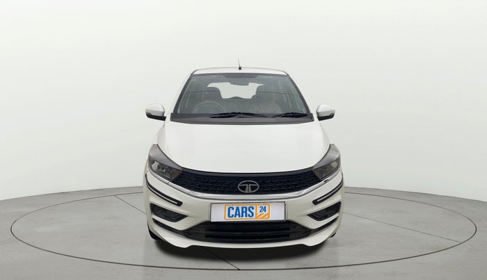 2021 Tata Tiago XT PETROL, Petrol, Manual, 32,567 km, Front