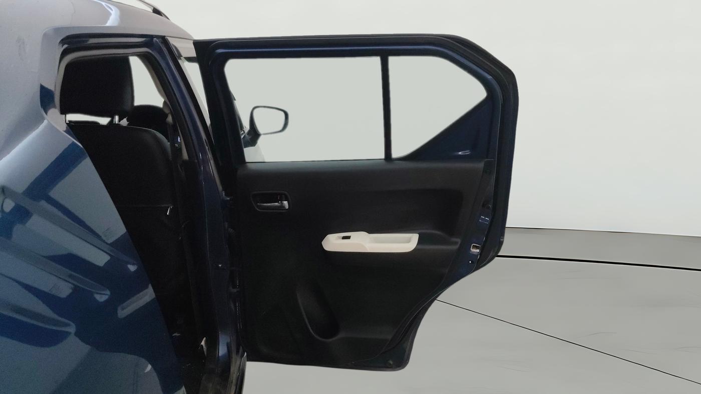 2020 Maruti IGNIS ALPHA 1.2, Petrol, Manual, 65,102 km, RHS Rear Door