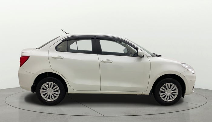 2024 Maruti Dzire VXi, Petrol, Manual, 16,886 km, Right Side View