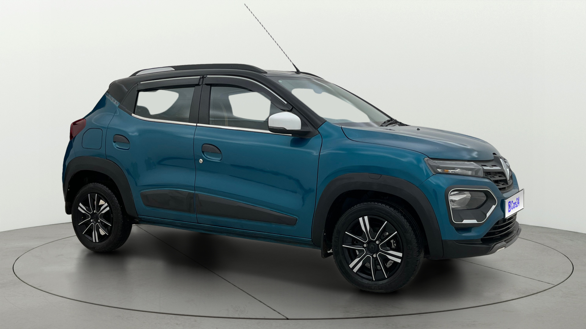 2025 Renault Kwid 2022-2026 CLIMBER AMT 1.0