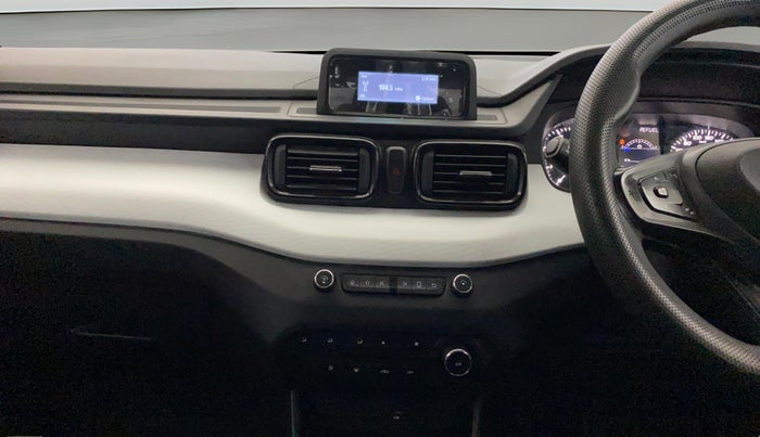 2022 Tata PUNCH PURE MT, Petrol, Manual, 56,413 km, Air Conditioner