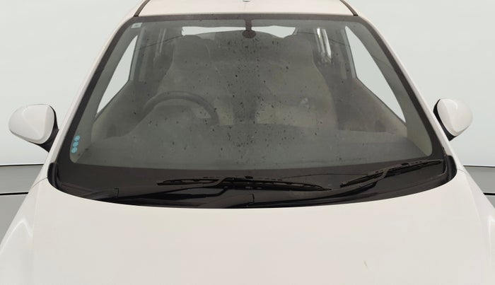 2022 Hyundai NEW SANTRO SPORTZ EXECUTIVE MT CNG, CNG, Manual, 61,834 km, Front Windshield