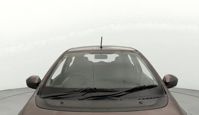 2019 Tata Tiago XZ DIESEL, Diesel, Manual, 1,16,238 km, Front Windshield