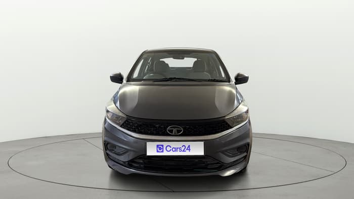 2022 Tata TIGOR XE PETROL, Petrol, Manual, 29,930 km, Front
