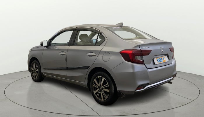 2023 Honda Amaze 1.2L I-VTEC VX CVT, Petrol, Automatic, 36,789 km, Left Back Diagonal